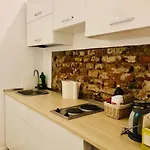 Apartamento Joy Libertatii 9mai 7 *