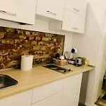 Apartamento Joy Libertatii 9mai 7 *
