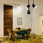 Joy Libertatii 9mai 7 Apartamento *
