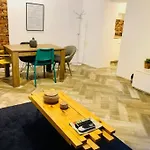 Apartamento Joy Libertatii 9mai 7 *