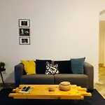 Apartamento Joy Libertatii 9mai 7 *