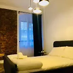 Apartamento Joy Libertatii 9mai 7