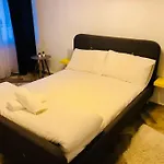 Apartamento Joy Libertatii 9mai 7 *