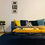 Joy Libertatii 9mai 7 Apartamento Timişoara