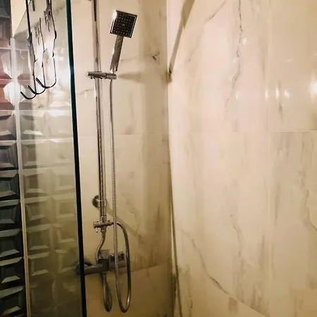 Joy Libertatii 9mai 7 Apartman