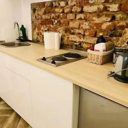 Apartman Joy Libertatii 9mai 7