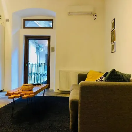Apartman Joy Libertatii 9mai 7 Temesvár