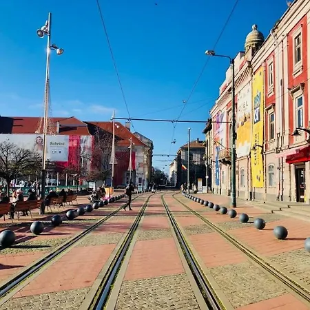 Joy Libertatii 9mai 7 Temesvár