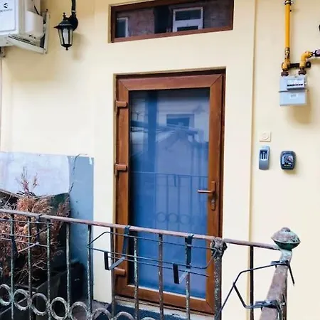 Apartman Joy Libertatii 9mai 7 *