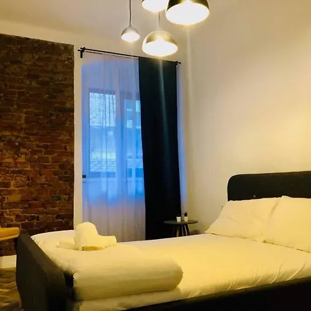 Apartman Joy Libertatii 9mai 7