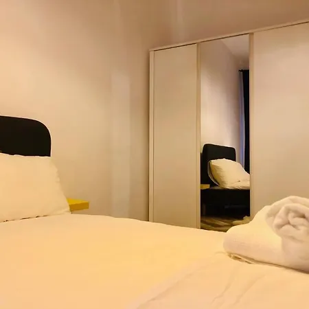 Apartman Joy Libertatii 9mai 7