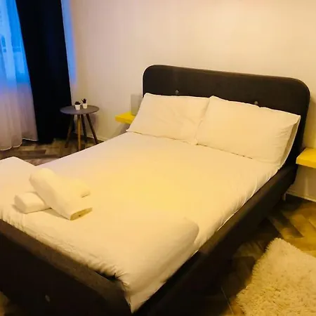Apartman Joy Libertatii 9mai 7 *