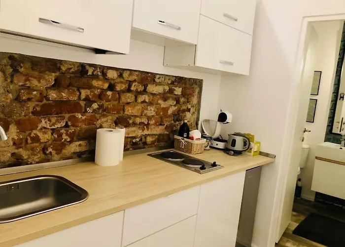 דירה Joy Libertatii 9mai 7 *