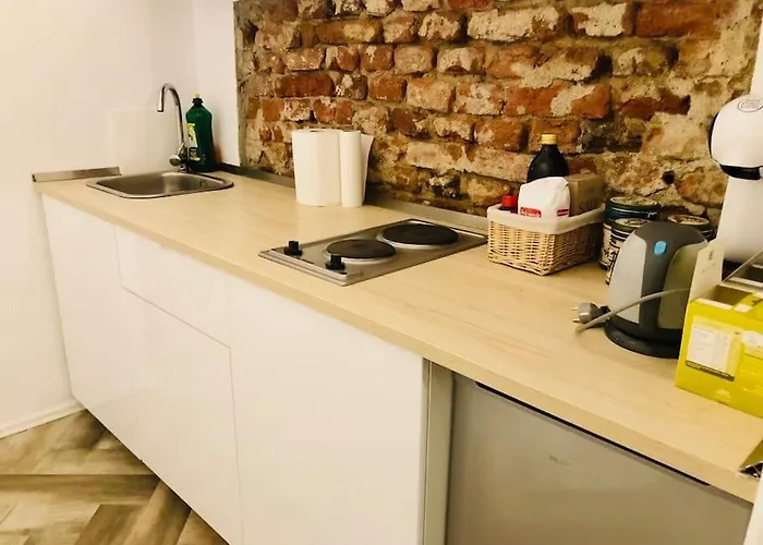 דירה Joy Libertatii 9mai 7