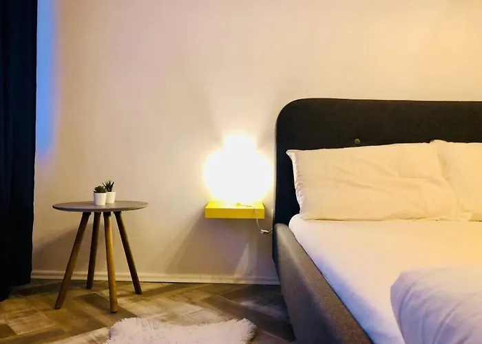 דירה Joy Libertatii 9mai 7 *