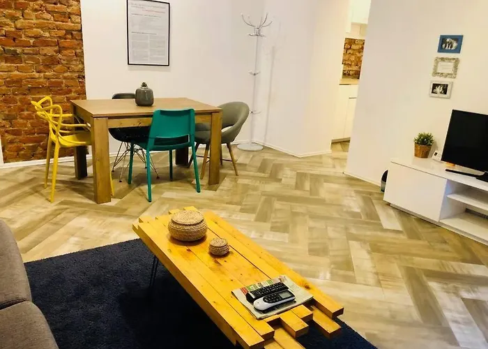 דירה Joy Libertatii 9mai 7 *