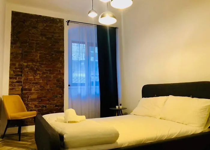 דירה Joy Libertatii 9mai 7