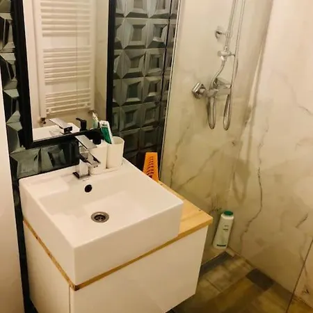 Joy Libertatii 9mai 7 Apartman Temesvár